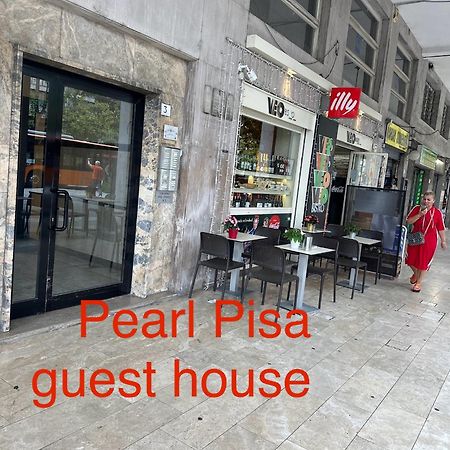 Pearl Pisa Guest House 외부 사진