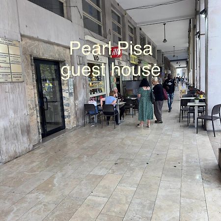 Pearl Pisa Guest House 외부 사진